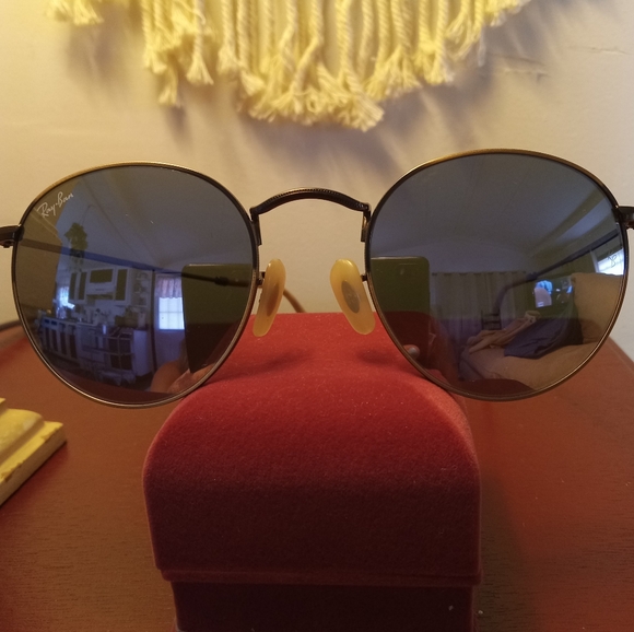 🛑SOLD 🛑RAY BAN - Picture 2 of 2